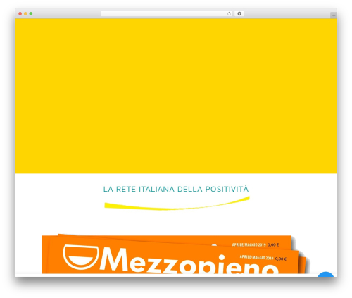 Easy Lite Preloader (easy-lite-preloader) free WordPress plugin - mezzopieno.org Easy Lite Preloader (easy-lite-preloader) free WordPress plugin - mezzopieno.org