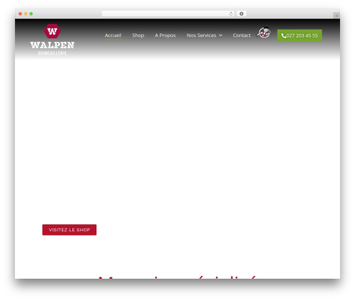 Maintenance mode for WooCommerce (maintenance-mode-for-woocommerce) free WordPress plugin - quincailleriewalpen.ch Maintenance mode for WooCommerce (maintenance-mode-for-woocommerce) free WordPress plugin - quincailleriewalpen.ch