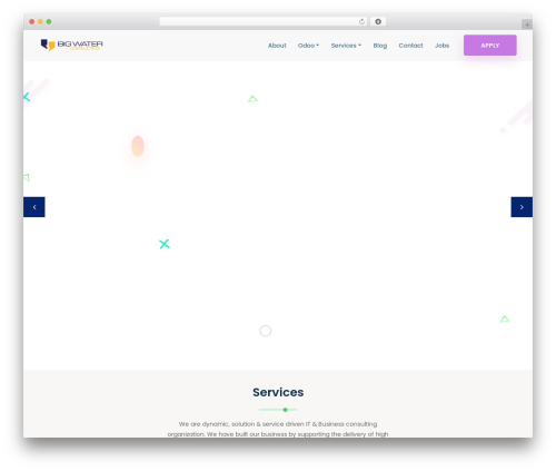 Startnext toolkit WordPress plugin - bigwater.consulting