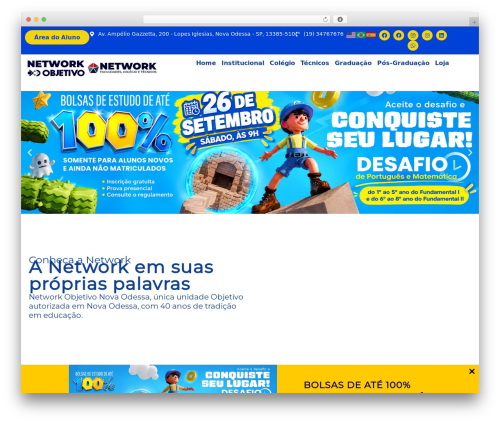 Lkn wc gateway cielo WordPress plugin - nwk.edu.br