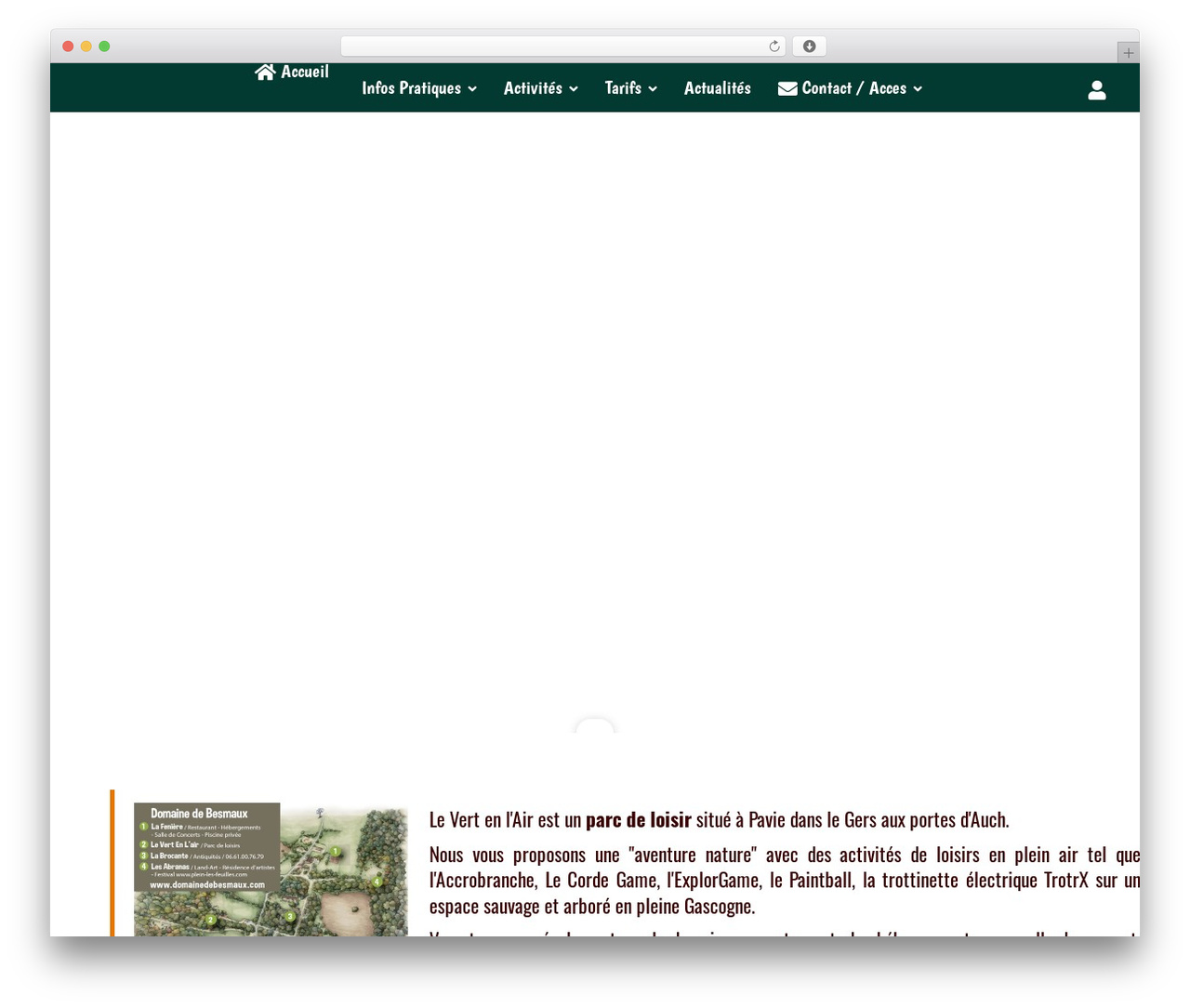 6temflex WordPress theme - levertenlair.com 6temflex WordPress theme - levertenlair.com