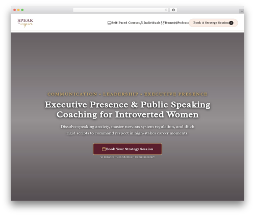 Ld content cloner WordPress plugin - speaktoinspire.com