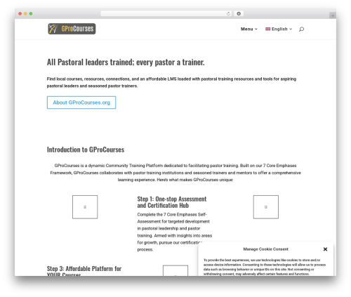 Directorist pricing plans WordPress plugin - gprocourses.org