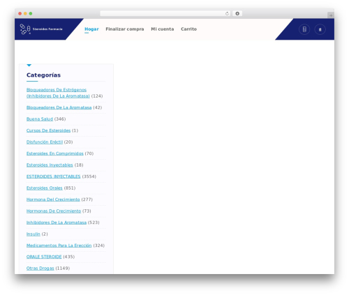 TH Side Cart and Menu Cart for Woocommerce (th-all-in-one-woo-cart) free WordPress plugin - steroides-farmacia.com TH Side Cart and Menu Cart for Woocommerce (th-all-in-one-woo-cart) free WordPress plugin - steroides-farmacia.com