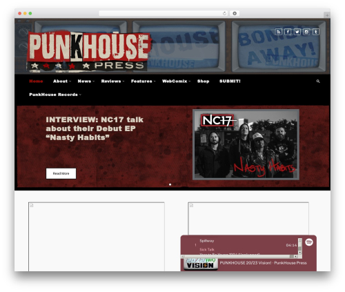 Wp facebook live video WordPress plugin - punkhouse.net