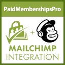 Paid Memberships Pro – Mailchimp Add On free WordPress plugin by Paid Memberships Pro