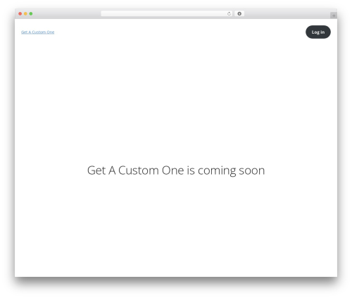 Wk woocommerce marketplace WordPress plugin - getacustomone.com