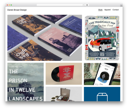 WP Gfycat (wp-gfycat) free WordPress plugin - derekbroad.com WP Gfycat (wp-gfycat) free WordPress plugin - derekbroad.com
