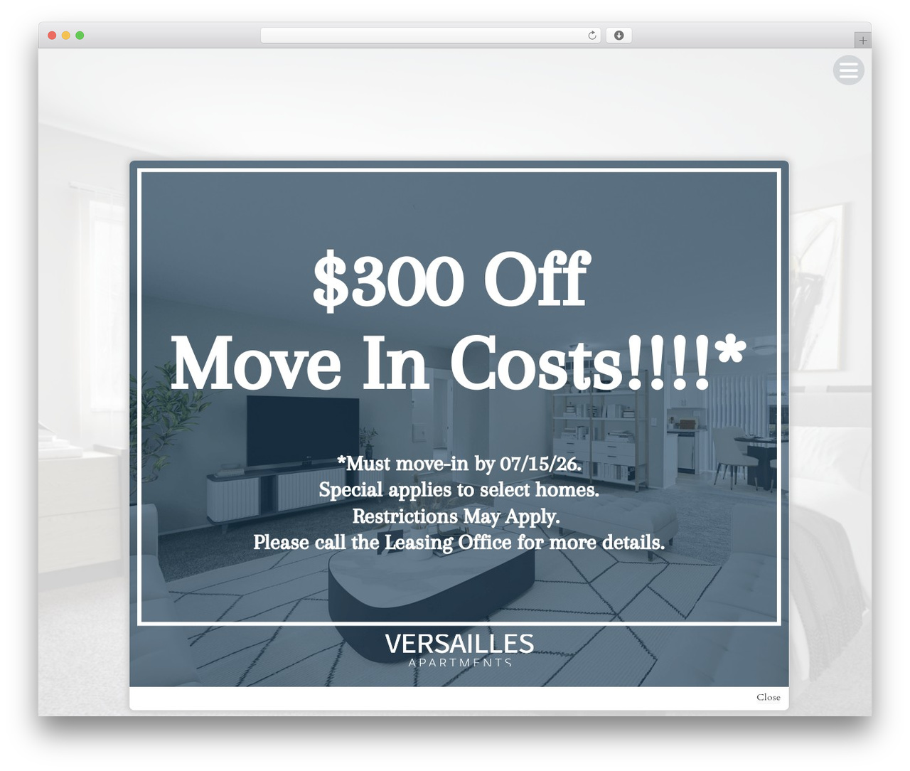 Theme WordPress srmco - liveatversailles.com Theme WordPress srmco - liveatversailles.com