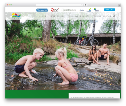Diviflash 1 WordPress plugin - thayaland.at