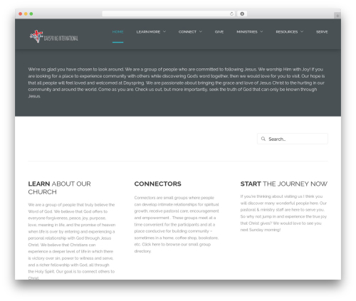 Embed Bible Passages (embed-bible-passages) free WordPress plugin - worshipatdayspring.org Embed Bible Passages (embed-bible-passages) free WordPress plugin - worshipatdayspring.org