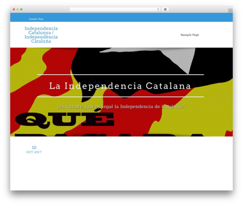 WP theme Floki - independenciacatalunya.cat WP theme Floki - independenciacatalunya.cat