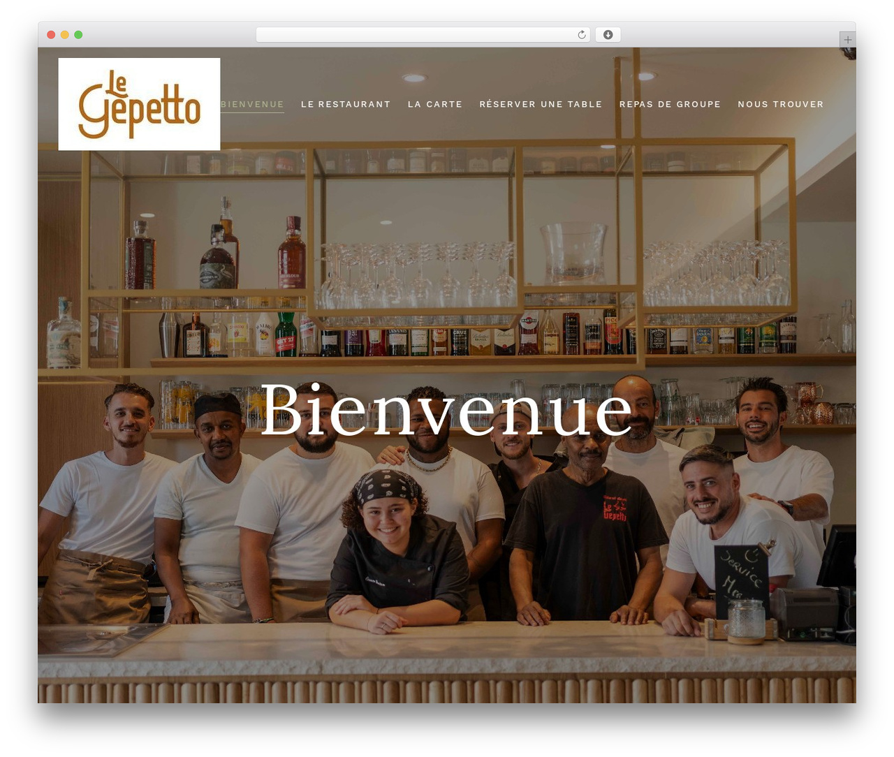 Caverta WordPress theme - legepetto.com Caverta WordPress theme - legepetto.com