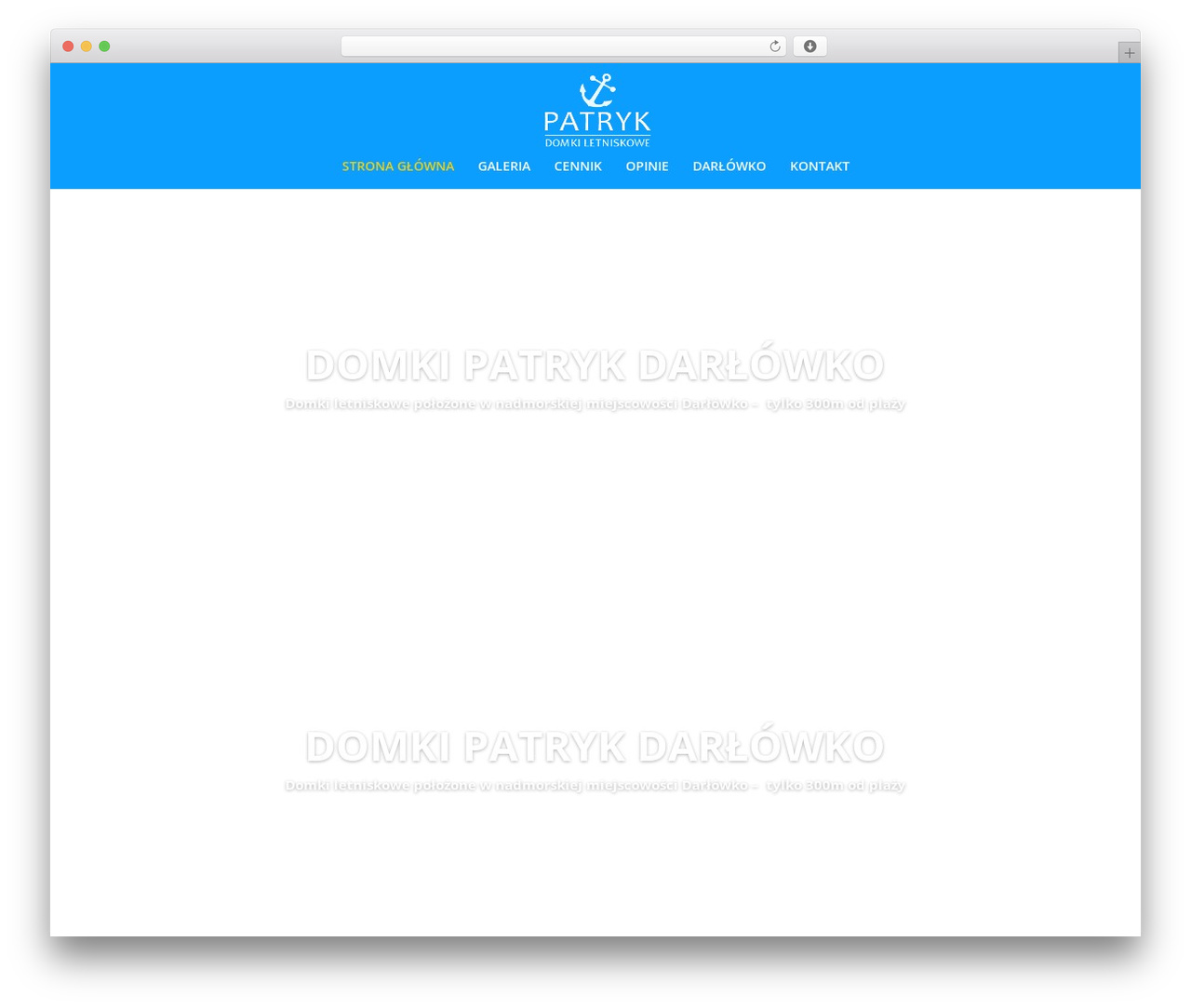 Divi WordPress theme - domkipatryk.pl Divi WordPress theme - domkipatryk.pl