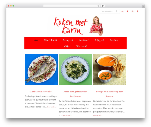 Facebook for WooCommerce (facebook-for-woocommerce) free WordPress plugin - kokenmetkarin.nl