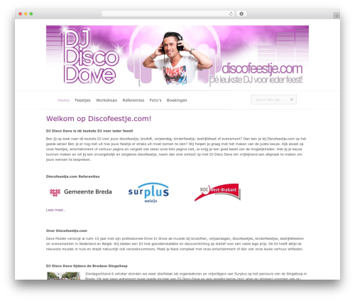 TBTestimonials (tb-testimonials) free WordPress plugin - kinderfeestjedisco.nl TBTestimonials (tb-testimonials) free WordPress plugin - kinderfeestjedisco.nl