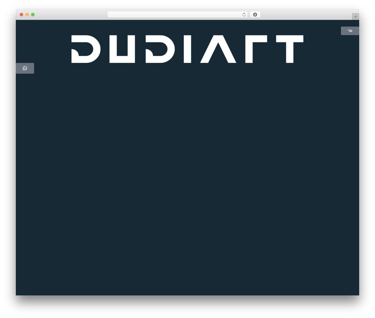 Hello Elementor premium WordPress theme - dudiart.co