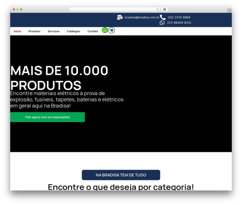 Jet form builder data store actions main WordPress plugin - bradisa.com.br
