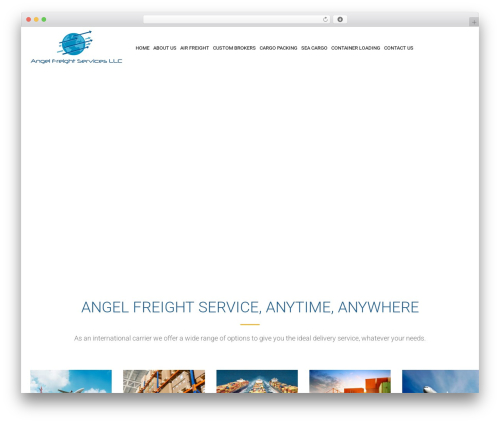 Screets chat WordPress plugin - angelfreight.net