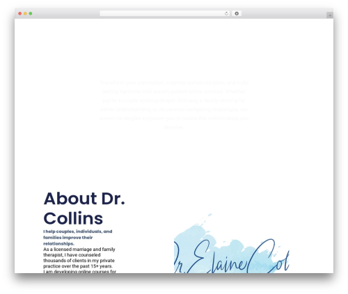 Op cart WordPress plugin - elainecollins.com