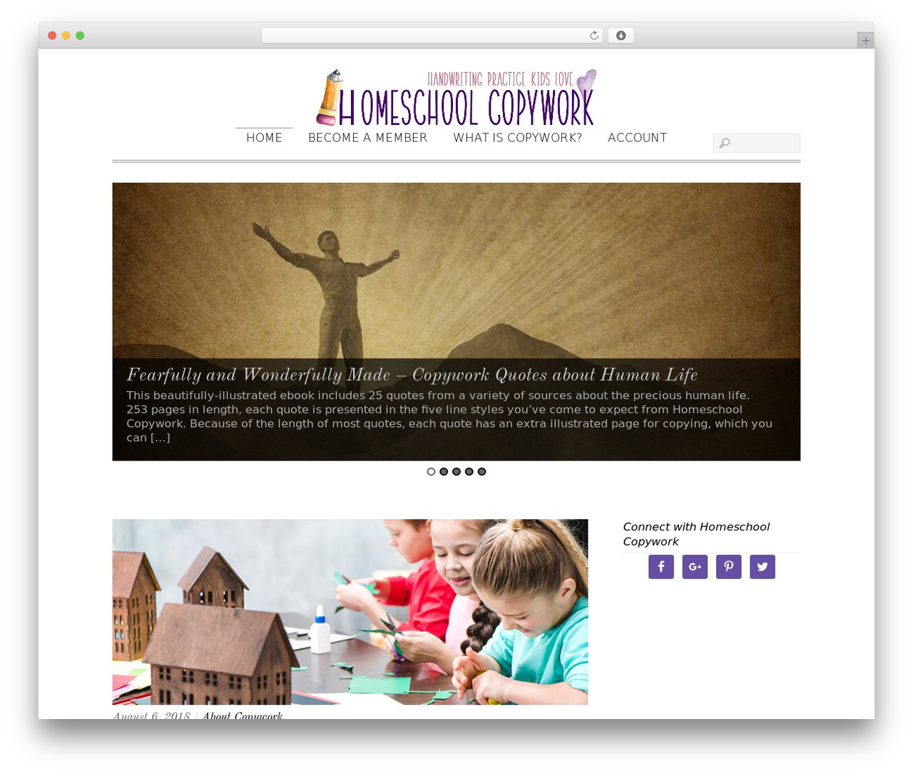 Themify Simfo theme WordPress - homeschoolcopywork.com Themify Simfo theme WordPress - homeschoolcopywork.com