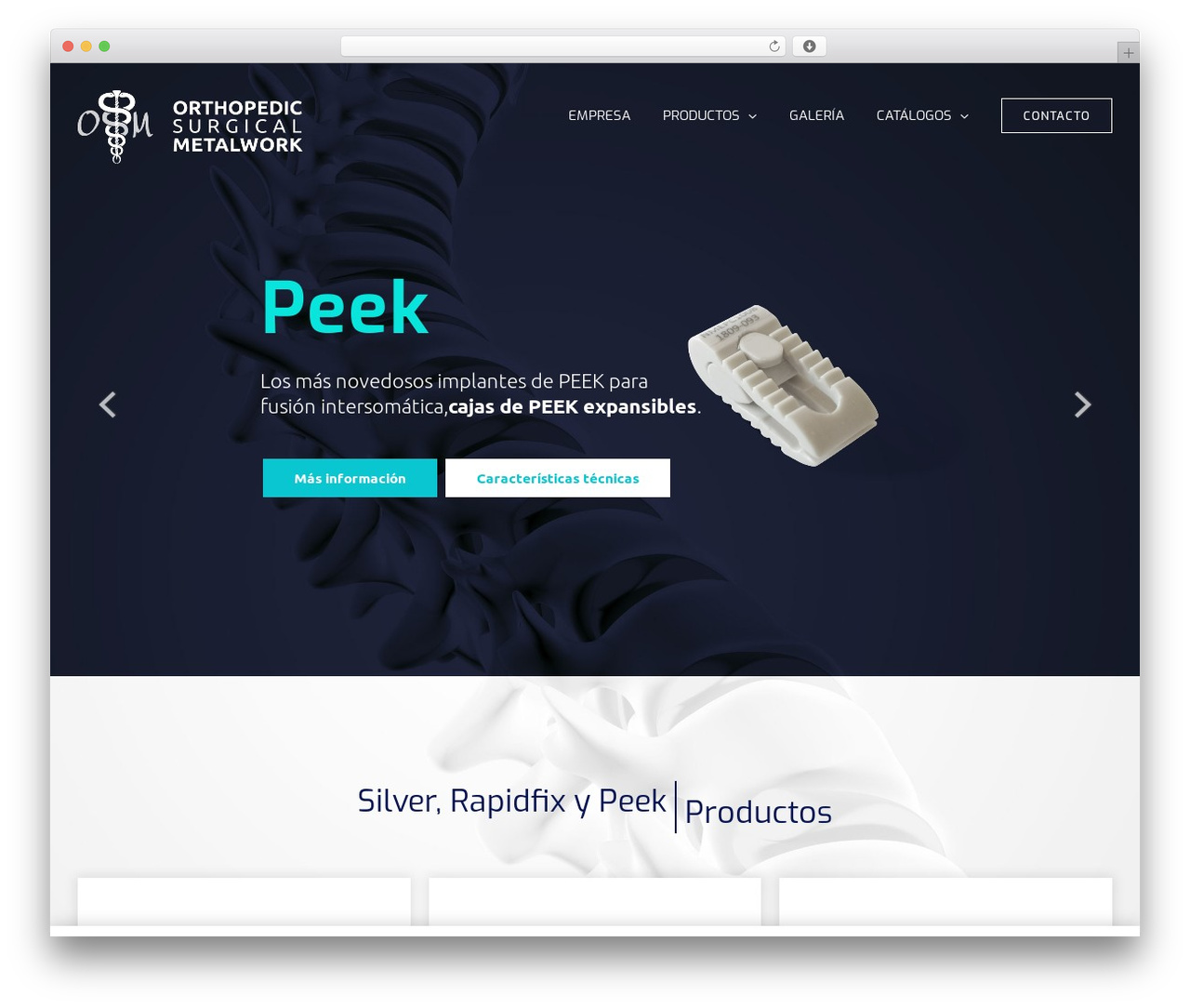 WordPress theme Avada - osmetalwork.com WordPress theme Avada - osmetalwork.com