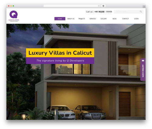 WordPress Related Posts Plugin – AddThis (addthis-related-posts) free WordPress plugin - qdevelopers.in WordPress Related Posts Plugin – AddThis (addthis-related-posts) free WordPress plugin - qdevelopers.in