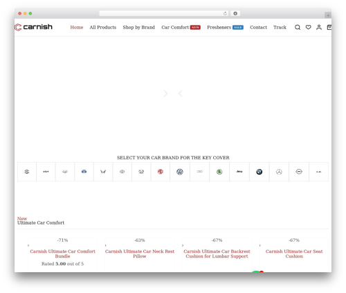 Razorpay for WooCommerce (woo-razorpay) free WordPress plugin - carnish.in Razorpay for WooCommerce (woo-razorpay) free WordPress plugin - carnish.in