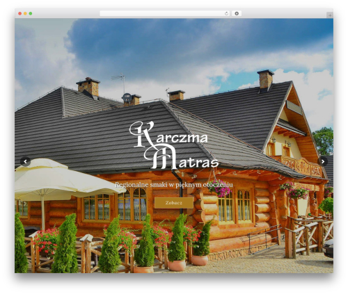 BonAppetit theme WordPress - karczma-limanowa.pl BonAppetit theme WordPress - karczma-limanowa.pl