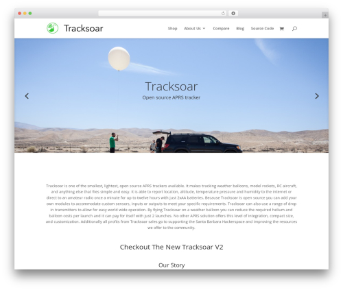 Better Google Analytics (better-analytics) free WordPress plugin - tracksoar.com Better Google Analytics (better-analytics) free WordPress plugin - tracksoar.com