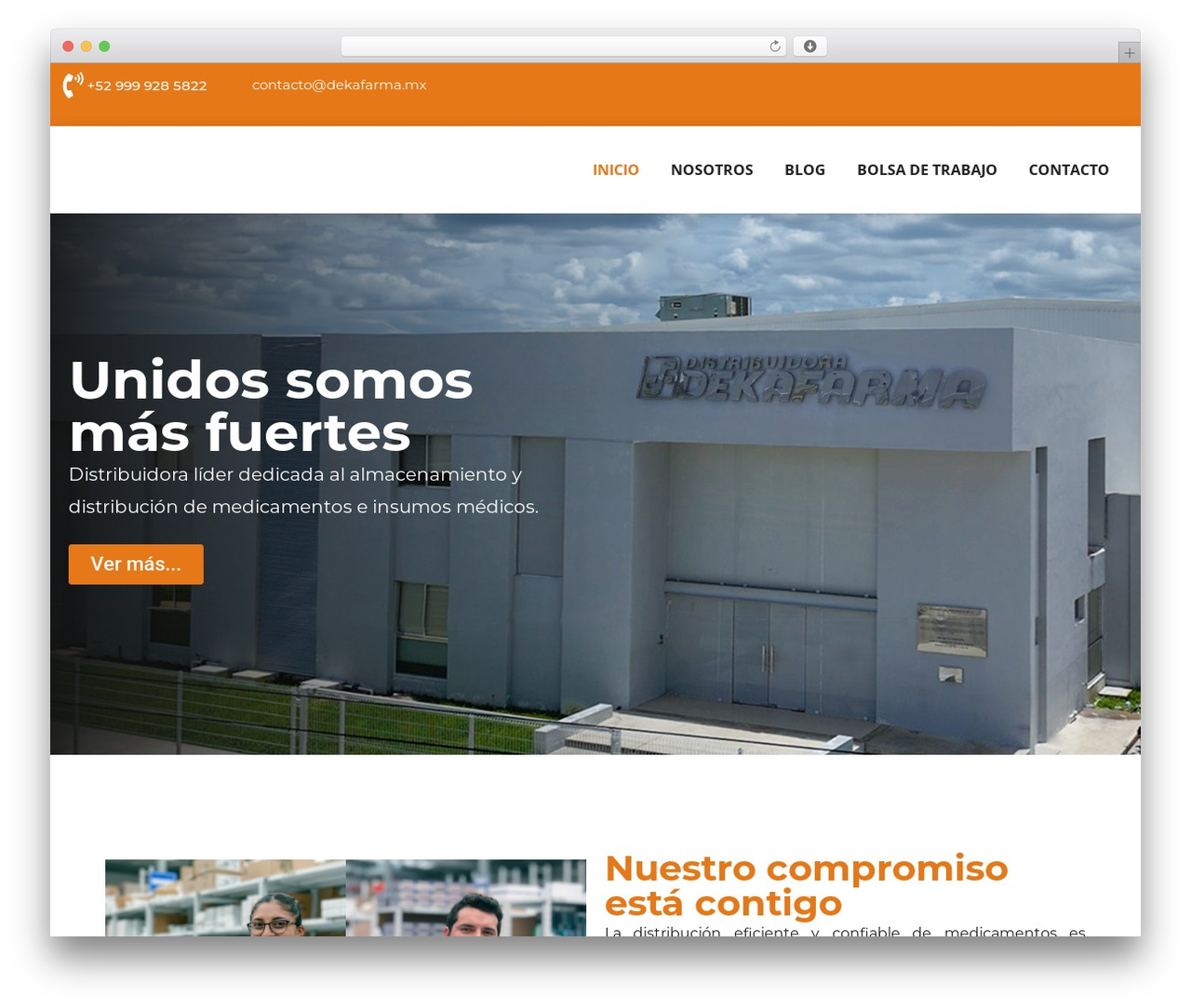Eltron theme WordPress - dekafarma.mx Eltron theme WordPress - dekafarma.mx
