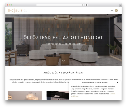 Engic extension WordPress plugin - suitmyhome.com