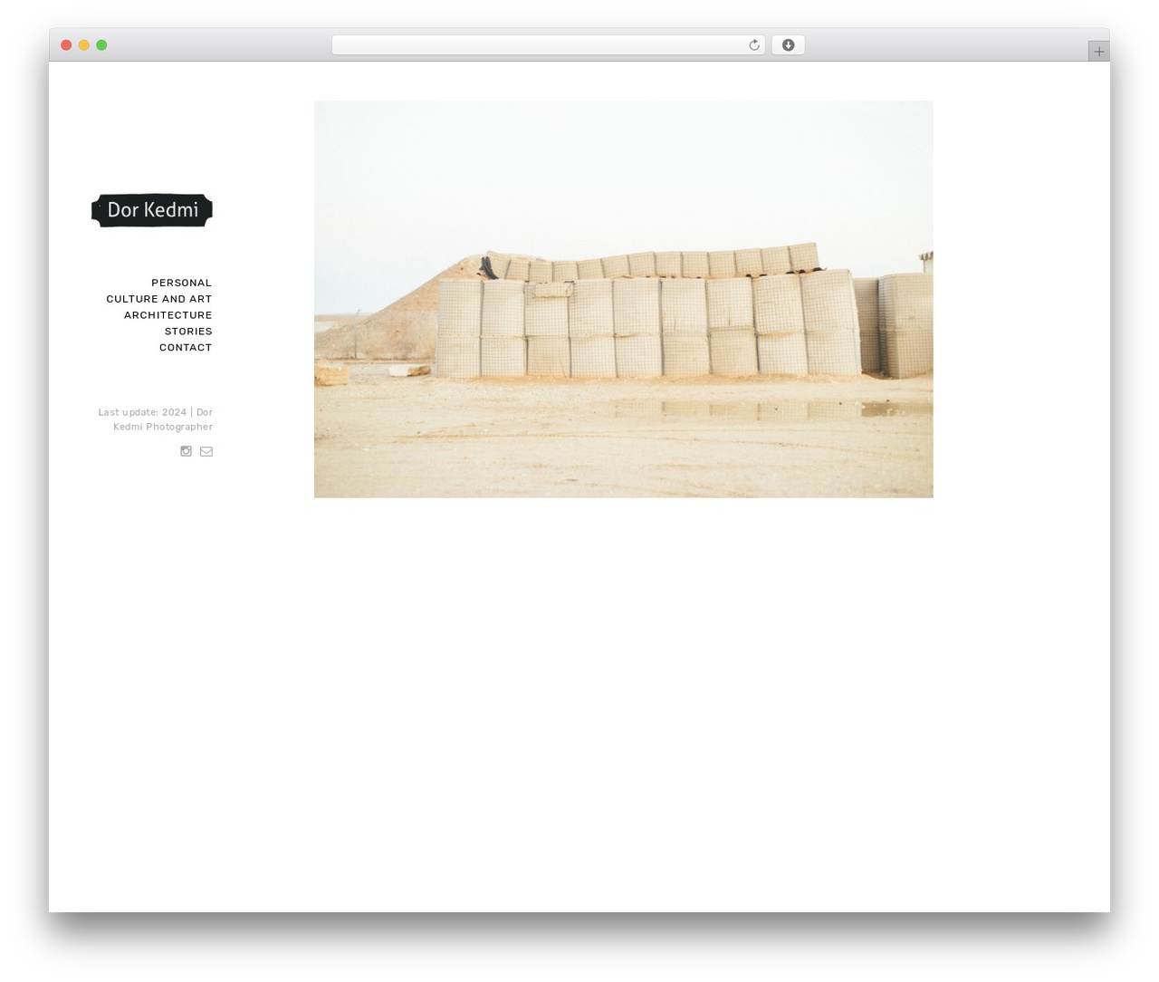 Finnik best WordPress theme - dorkedmi.com
