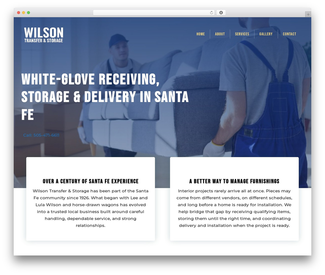 OMG National Universe theme WordPress - wilsontransfersantafe.com