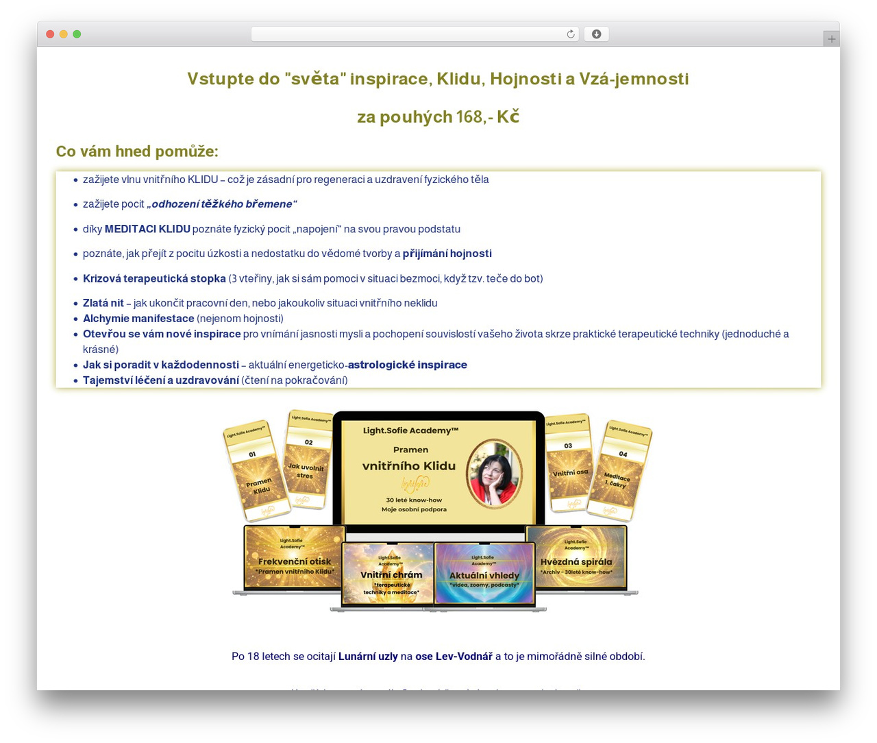 Hello Elementor best WordPress theme - yvellerova.cz