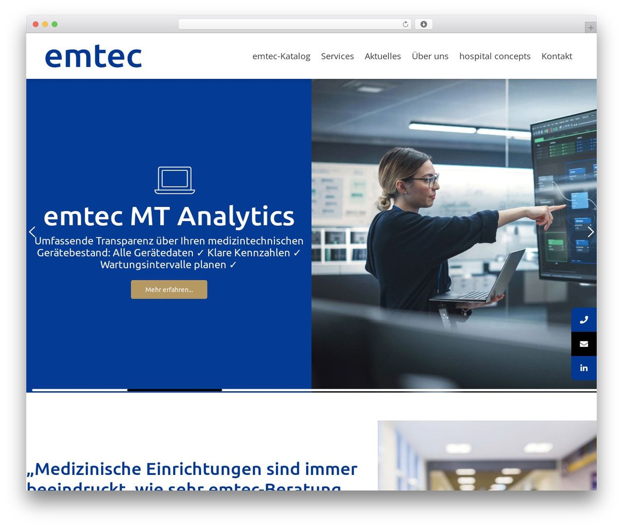 Hello Elementor free WordPress theme - emtec.de Hello Elementor free WordPress theme - emtec.de