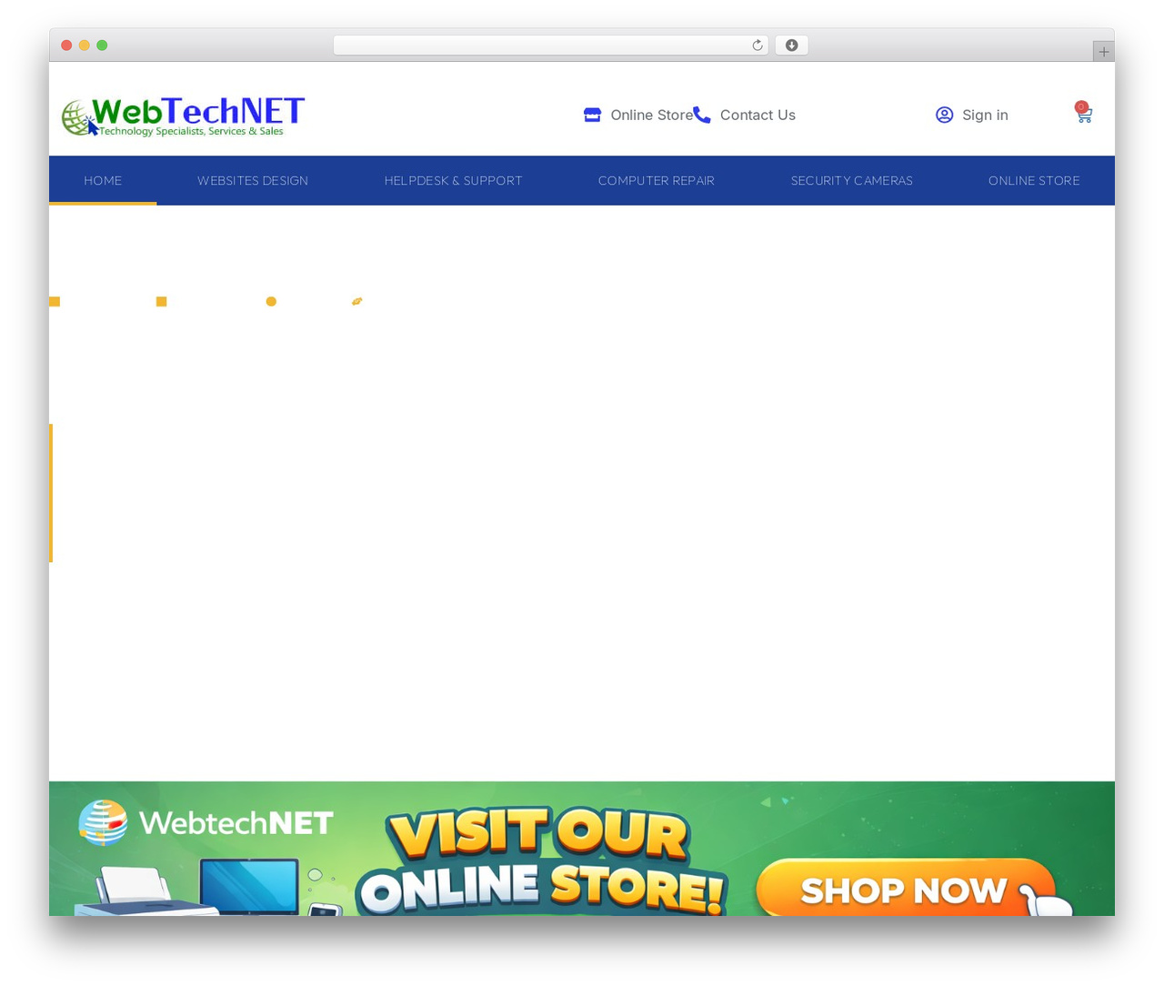 Hello Elementor WordPress shop theme - webtech-net.com Hello Elementor WordPress shop theme - webtech-net.com