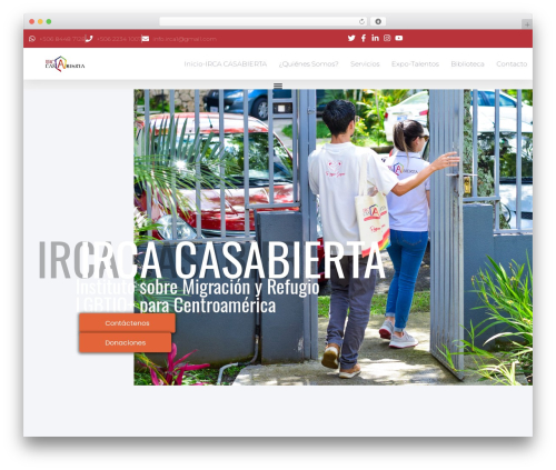Classified listing toolkits WordPress plugin - ircacasabierta.org