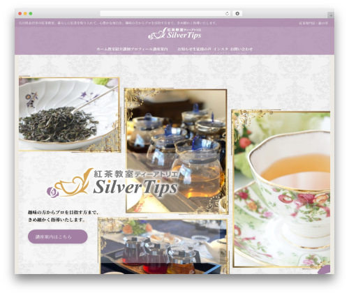Lightning g3 evergreen WordPress plugin - silver-tips.com