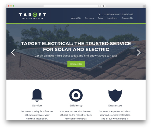 Browser Caching with .htaccess (browser-caching-with-htaccess) free WordPress plugin - targetelectrical.com.au