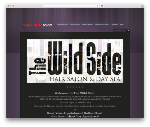 Simply Instagram (simply-instagram) free WordPress plugin - thewildsidesalon.com Simply Instagram (simply-instagram) free WordPress plugin - thewildsidesalon.com
