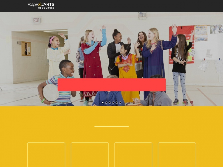 Theme WordPress IAR