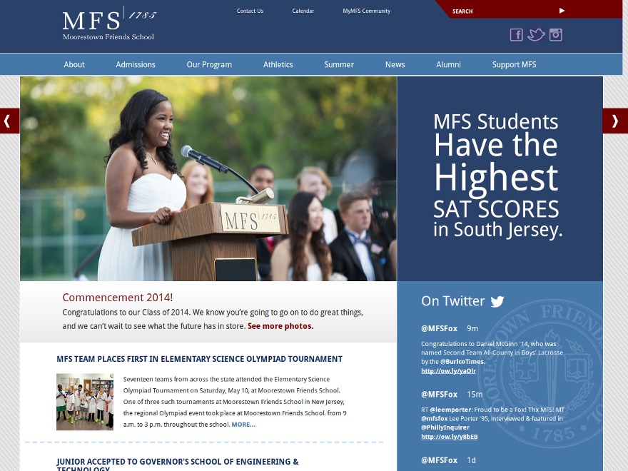 Theme WordPress MFS Theme Theme WordPress MFS Theme