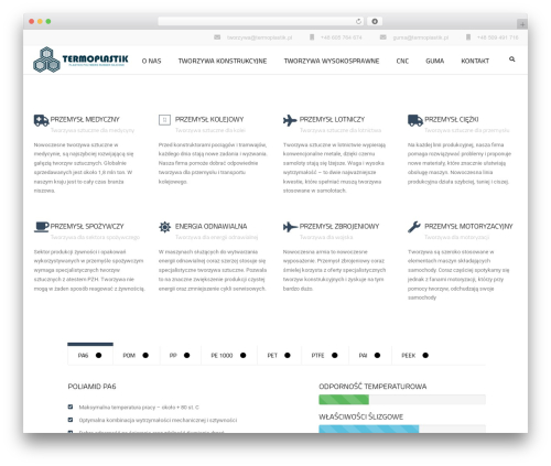Speed Contact Bar (speed-contact-bar) free WordPress plugin - termoplastik.pl Speed Contact Bar (speed-contact-bar) free WordPress plugin - termoplastik.pl