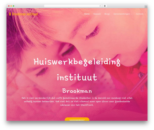 Publication rest plugin WordPress plugin - instituutbrookman.nl