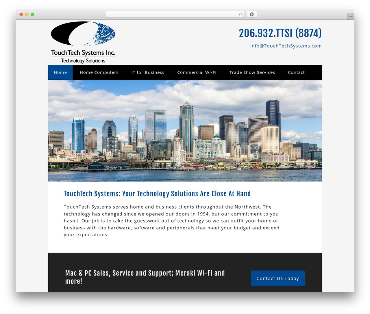 Theme WordPress Executive Pro Theme - touchtechsystems.com Theme WordPress Executive Pro Theme - touchtechsystems.com