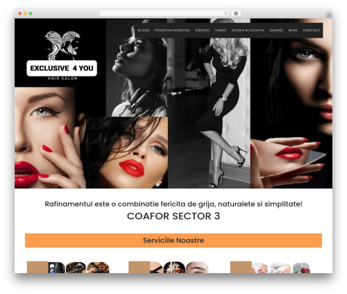 Theme WordPress _wp - coaforexclusive4you.ro