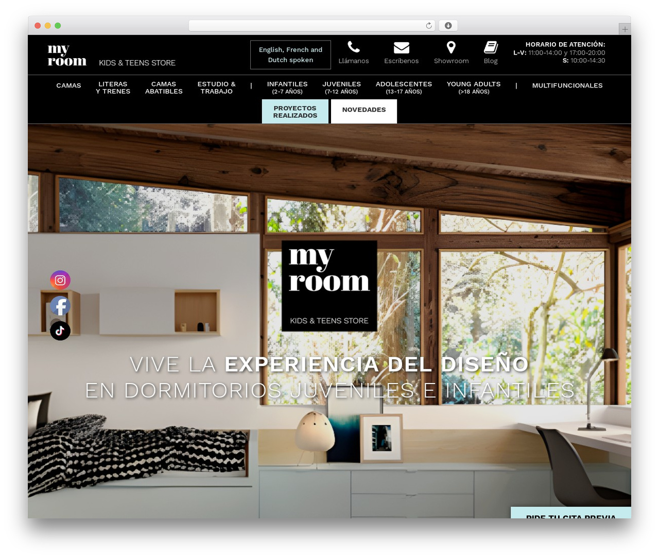 Total WordPress theme - myroomjuvenil.com Total WordPress theme - myroomjuvenil.com