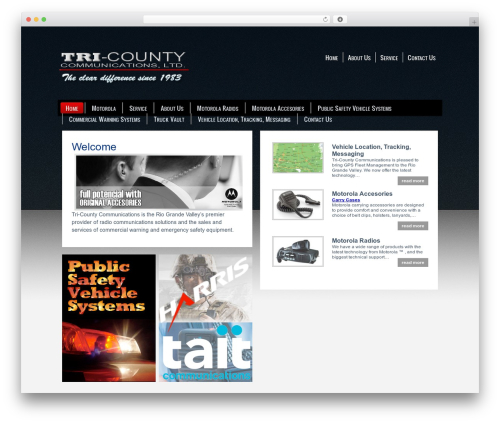 Best Custom CSS (best-custom-css) free WordPress plugin - tri-countycom.com