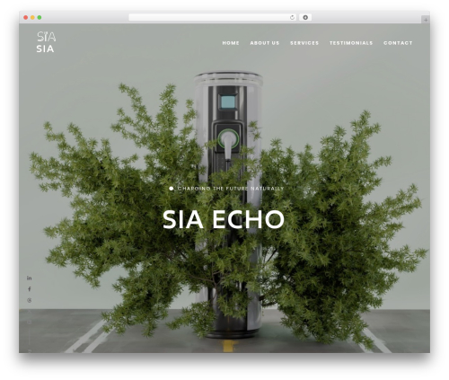 Blackdsn helper plugin WordPress plugin - siaecho.com